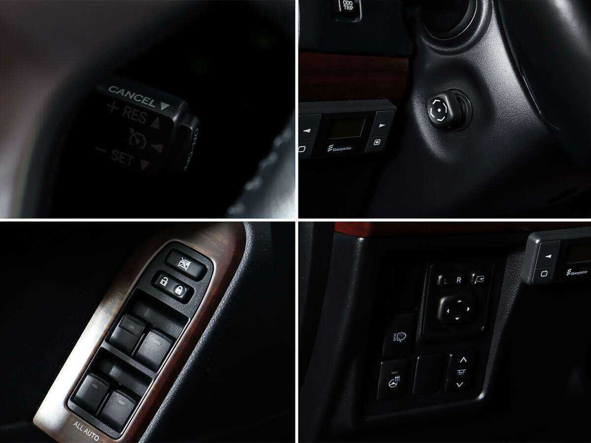Купить Toyota Land Cruiser Prado с пробегом. Фото: #14