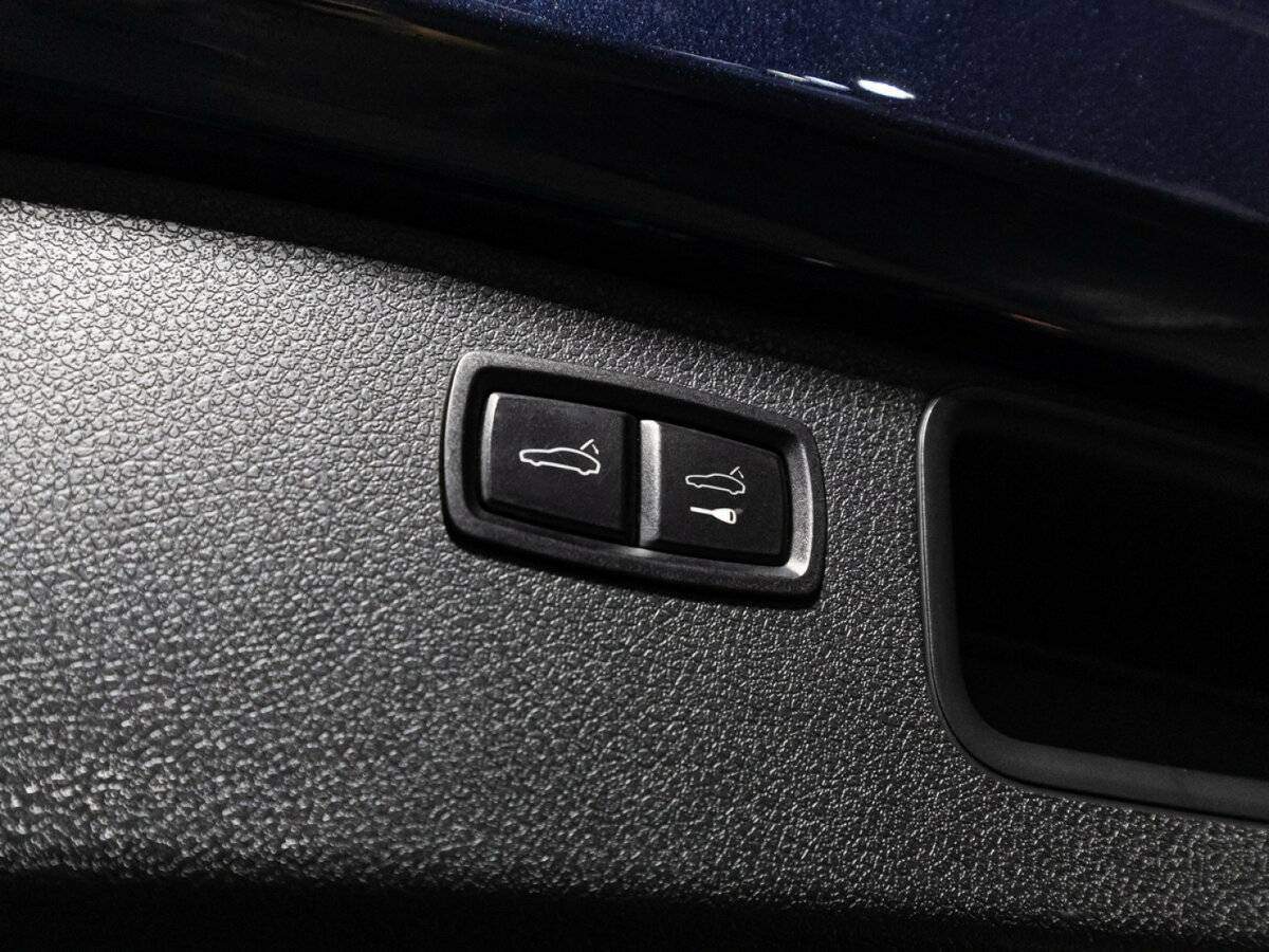 Купить Porsche Macan с пробегом. Фото: #14