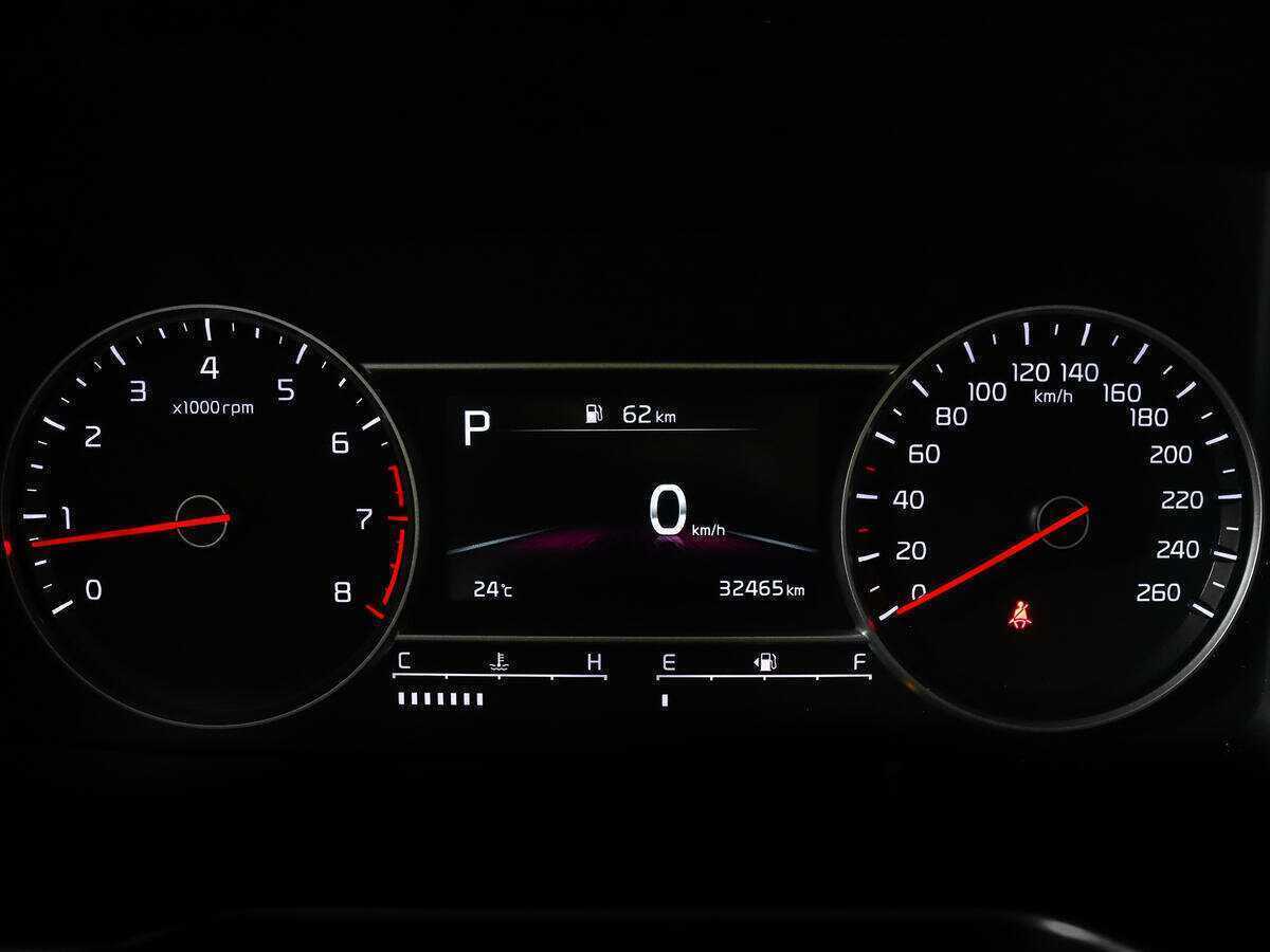Купить Kia Sorento с пробегом. Фото: #8