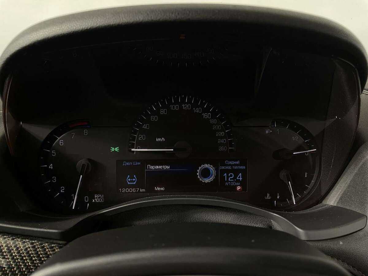 Купить Cadillac ATS с пробегом. Фото: #10