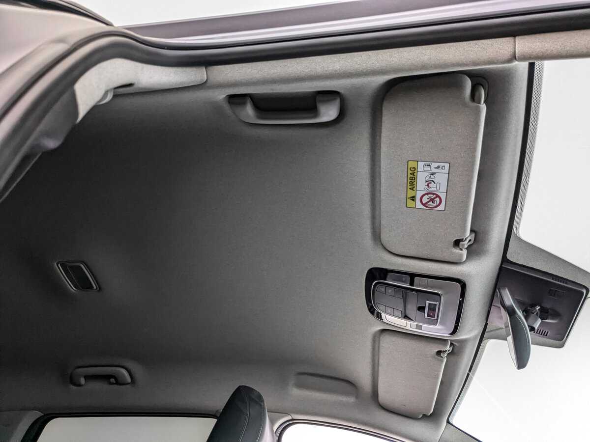 Купить Hyundai Santa Fe с пробегом. Фото: #18