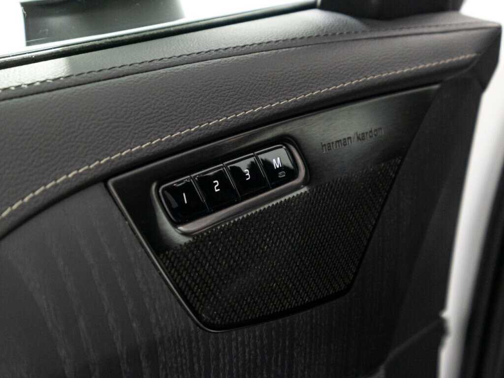 Купить Volvo XC90 с пробегом. Фото: #23