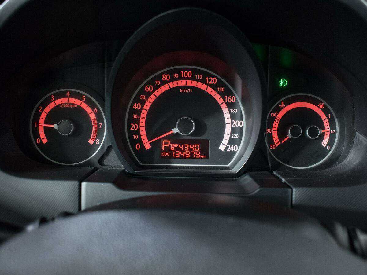 Купить Kia Ceed с пробегом. Фото: #9