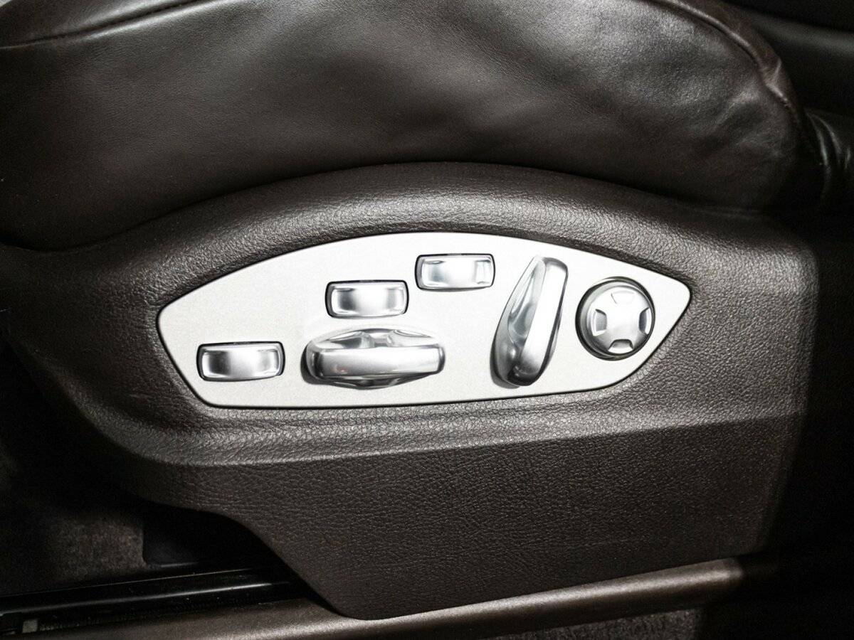 Купить Porsche Macan с пробегом. Фото: #15