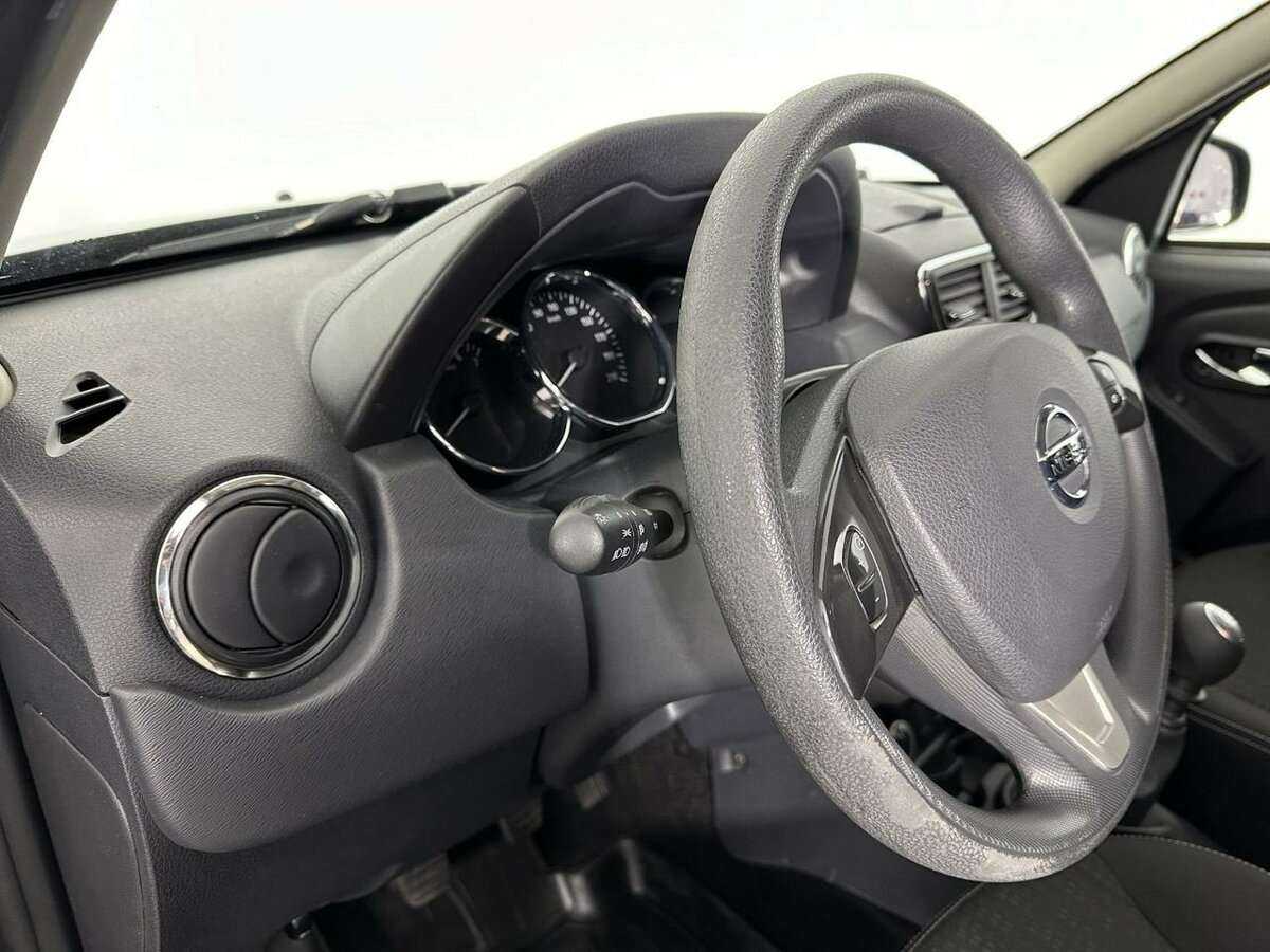 Купить Nissan Terrano с пробегом. Фото: #7