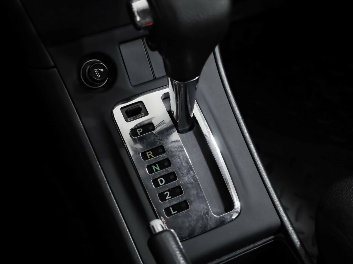 Купить Toyota Corolla с пробегом. Фото: #13