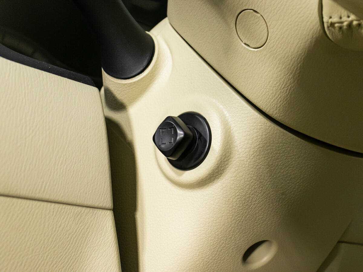 Купить Infiniti QX80 с пробегом. Фото: #19