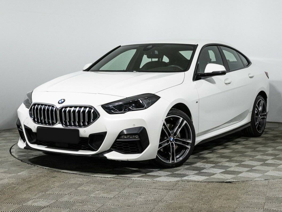 Купить BMW 2 серии с пробегом. Посмотреть фото