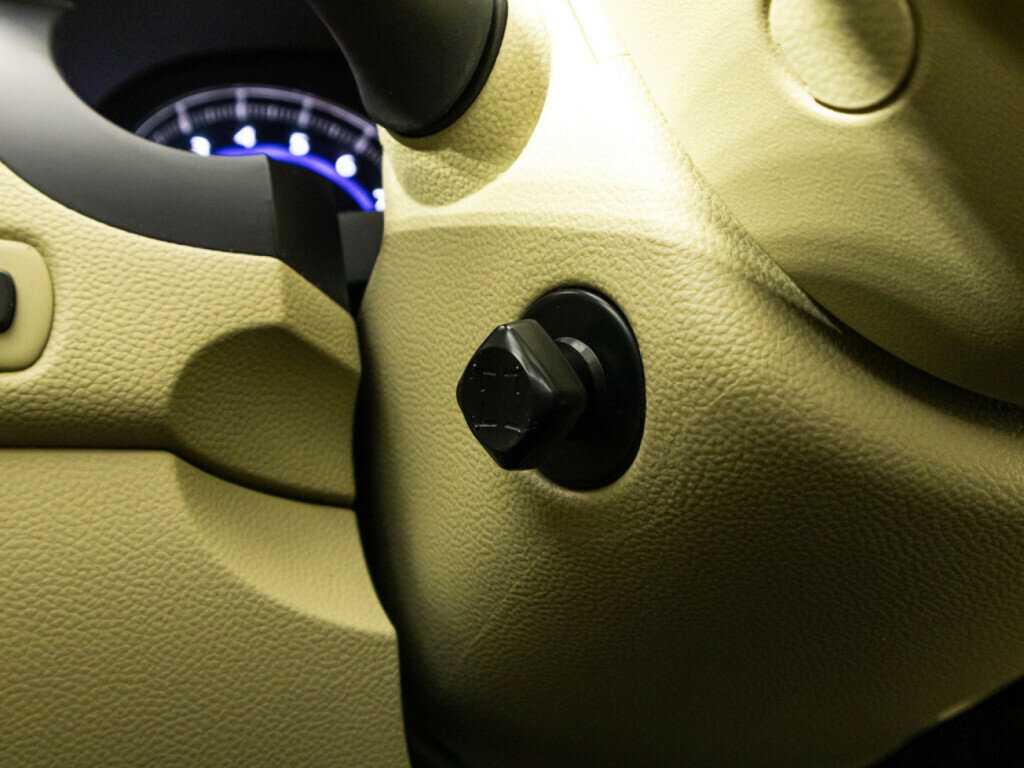 Купить Infiniti FX с пробегом. Фото: #18