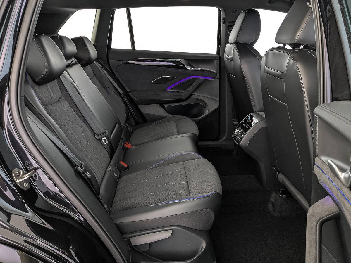 Купить Volkswagen Tiguan с пробегом. Фото: #11