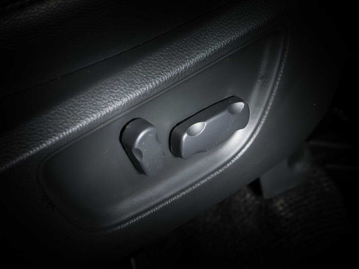 Купить Mitsubishi Pajero Sport с пробегом. Фото: #12