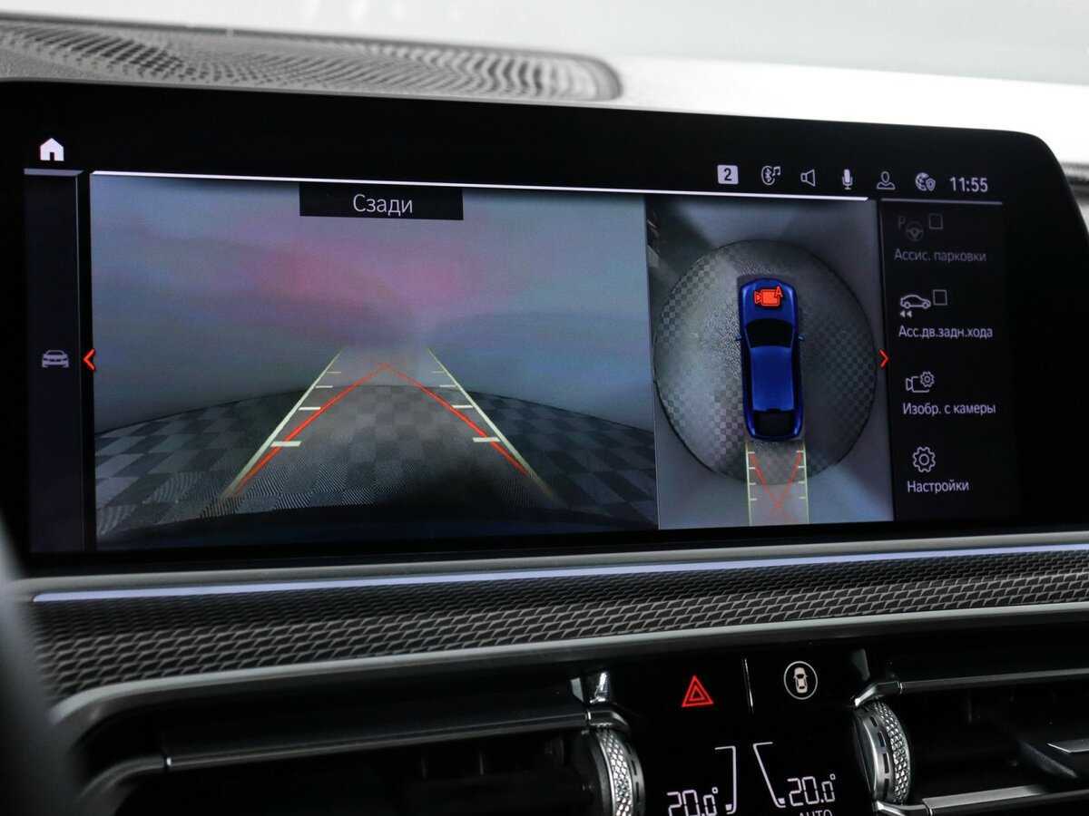 Купить BMW X6 с пробегом. Фото: #22