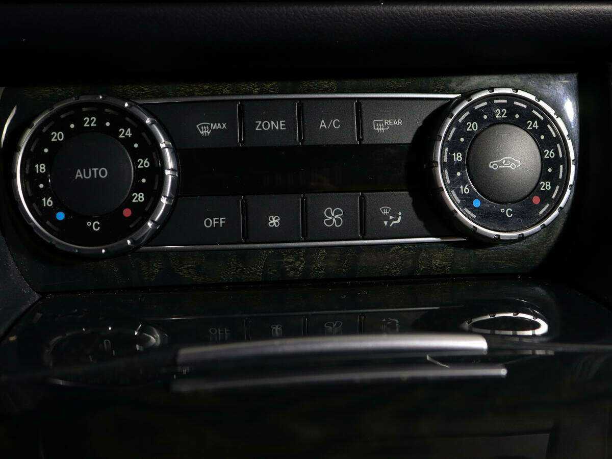 Купить Mercedes-Benz CLS с пробегом. Фото: #16