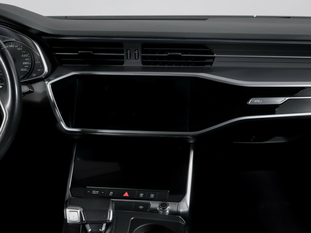 Купить Audi A6 с пробегом. Фото: #12