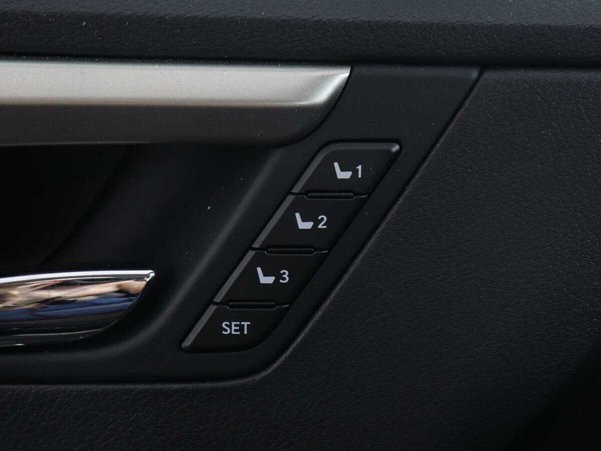 Купить Lexus RX с пробегом. Фото: #13