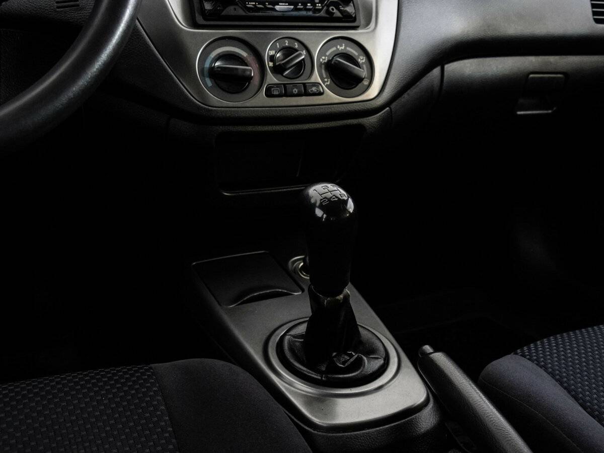 Купить Mitsubishi Lancer с пробегом. Фото: #11