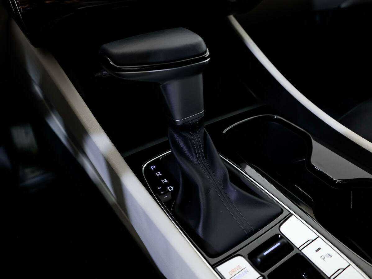 Купить Hyundai Tucson с пробегом. Фото: #21