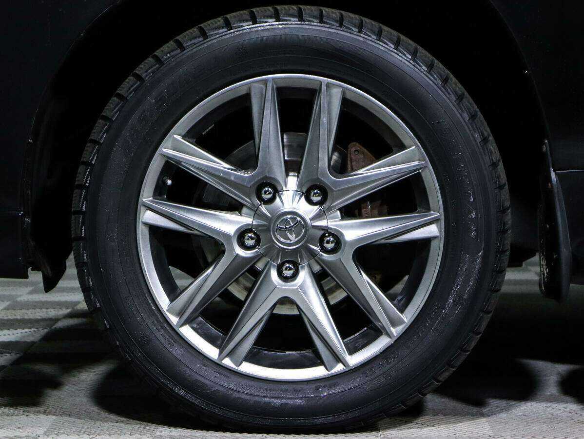 Купить Lexus LX с пробегом. Фото: #24