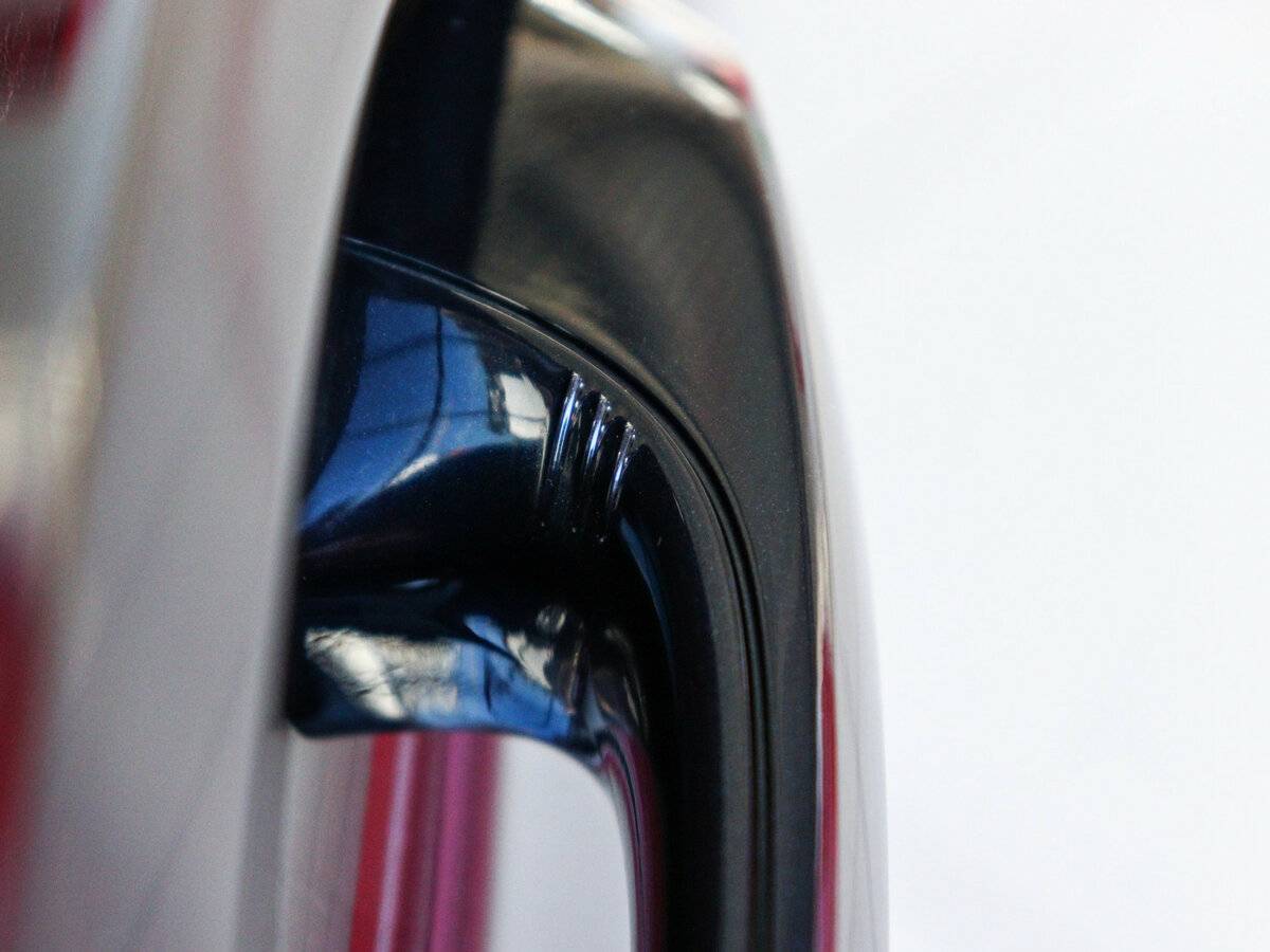 Купить BMW 5 серии с пробегом. Фото: #26