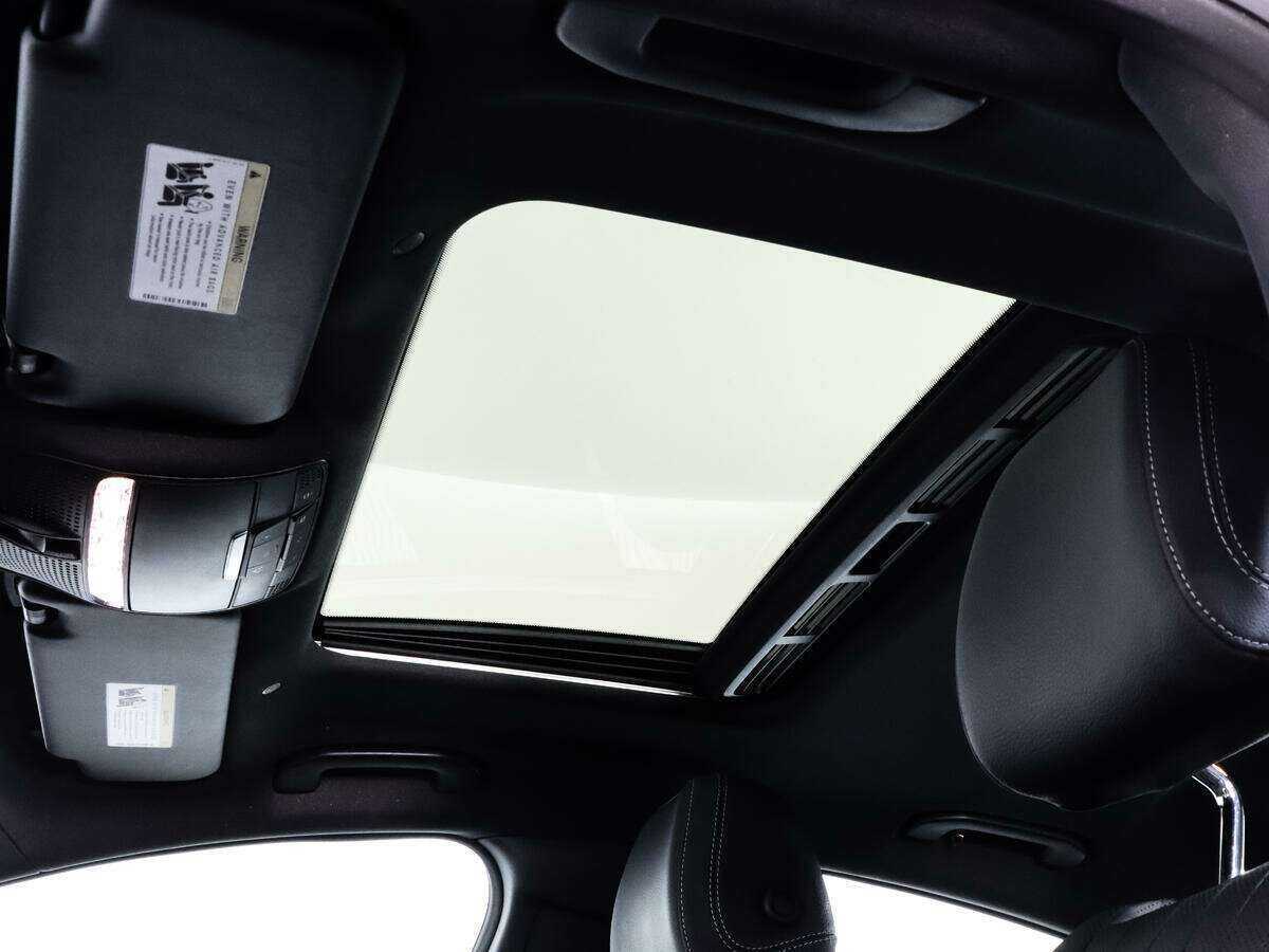 Купить Mercedes-Benz CLS с пробегом. Фото: #22