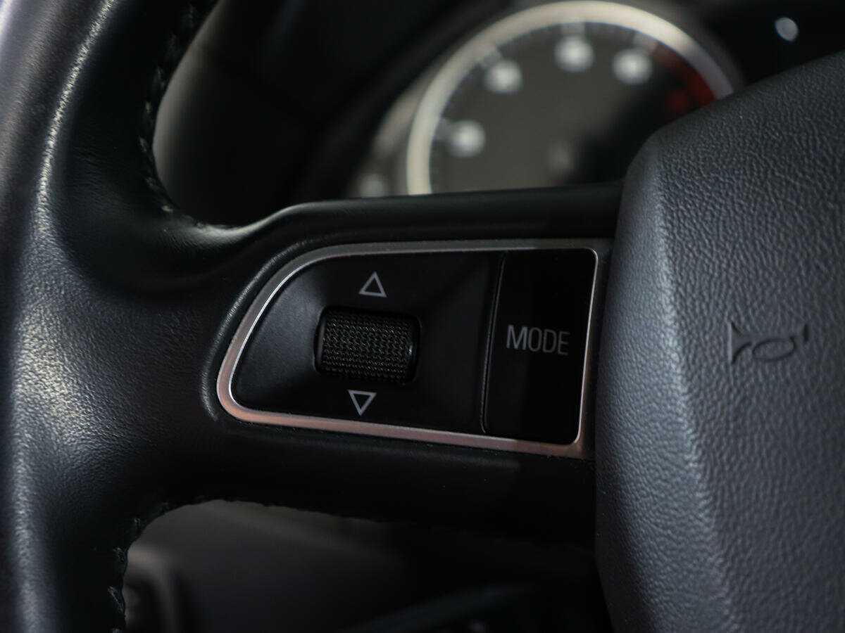 Купить Audi Q5 с пробегом. Фото: #17