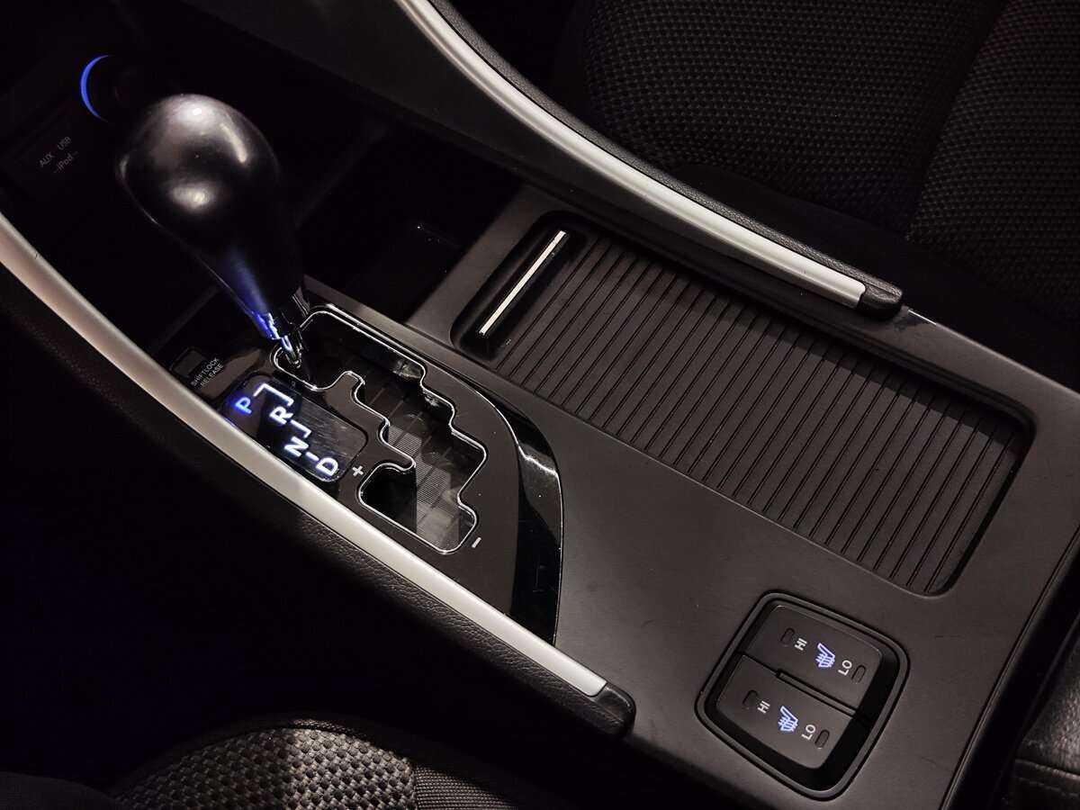 Купить Hyundai Sonata с пробегом. Фото: #16