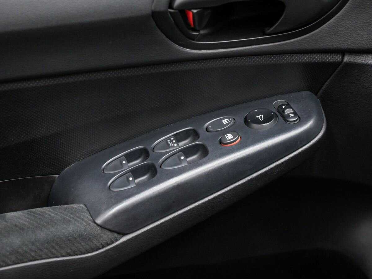 Купить Honda Civic с пробегом. Фото: #13