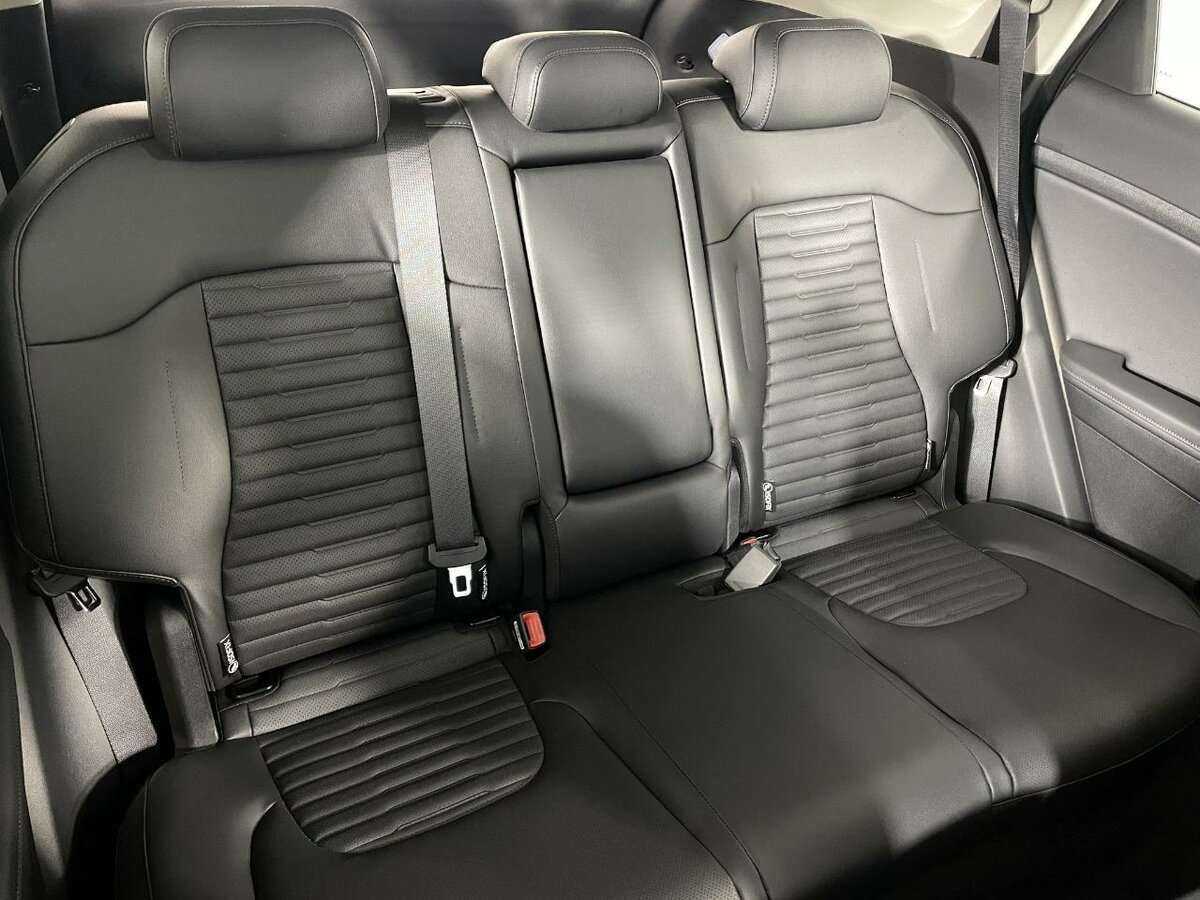 Купить Kia Sportage с пробегом. Фото: #15