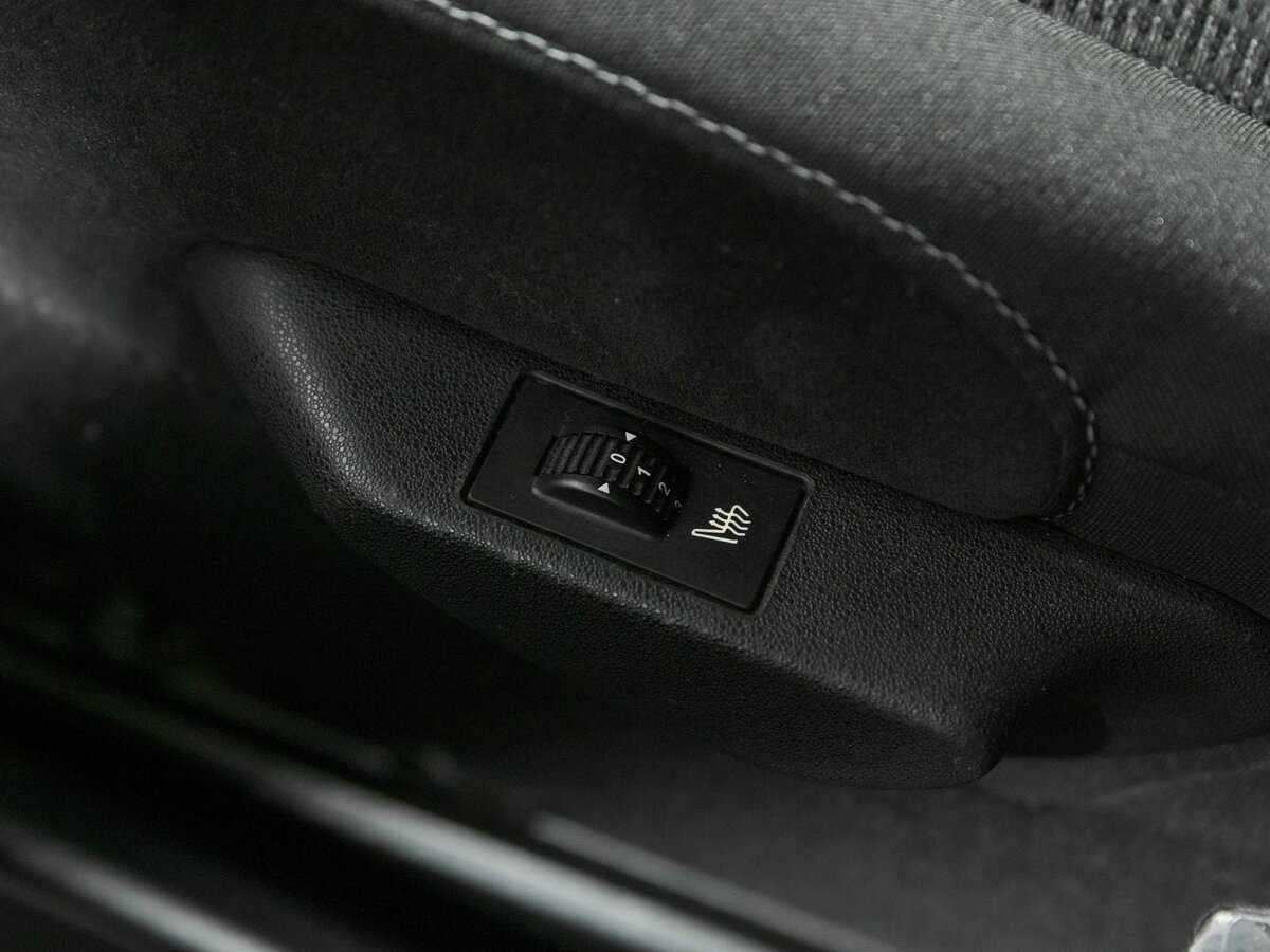 Купить Citroen C3 Picasso с пробегом. Фото: #14