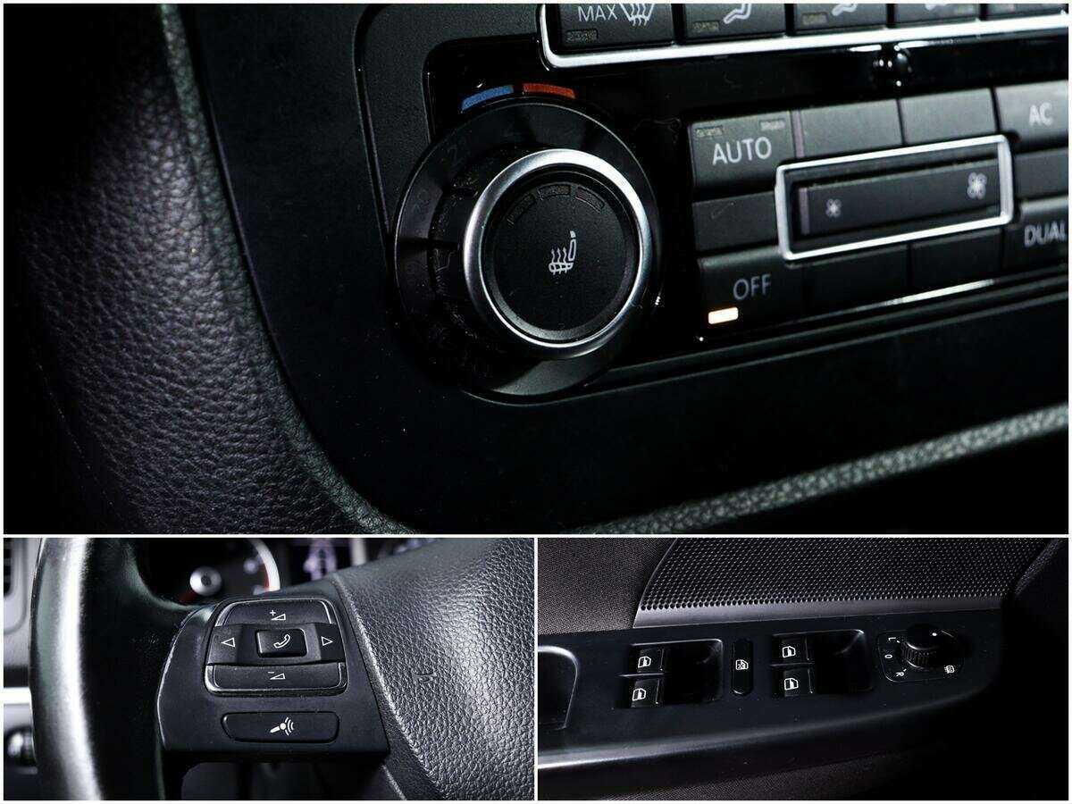 Купить Volkswagen Jetta с пробегом. Фото: #13