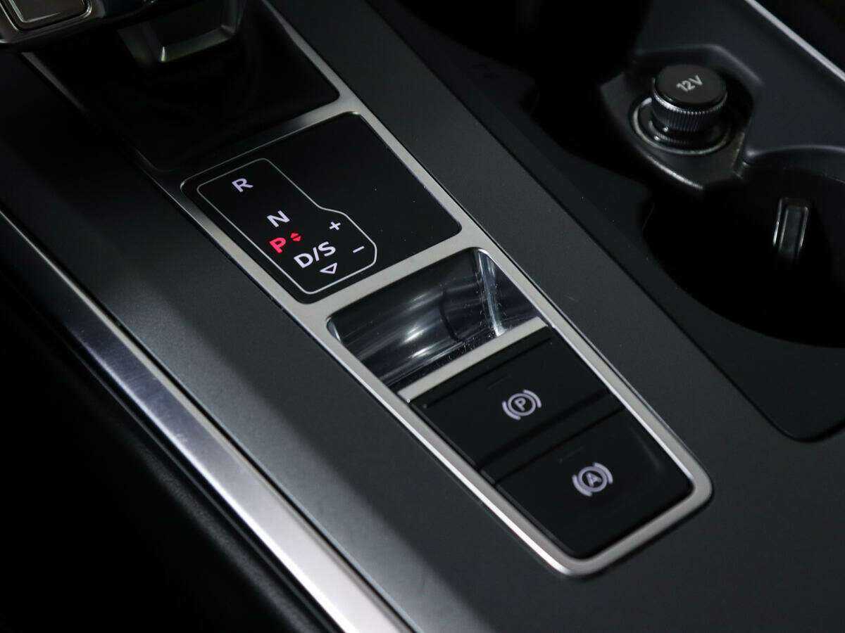 Купить Audi A6 с пробегом. Фото: #15