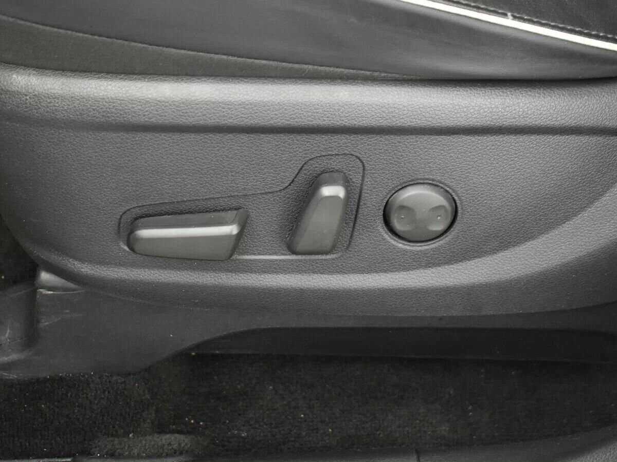 Купить Hyundai Palisade с пробегом. Фото: #10
