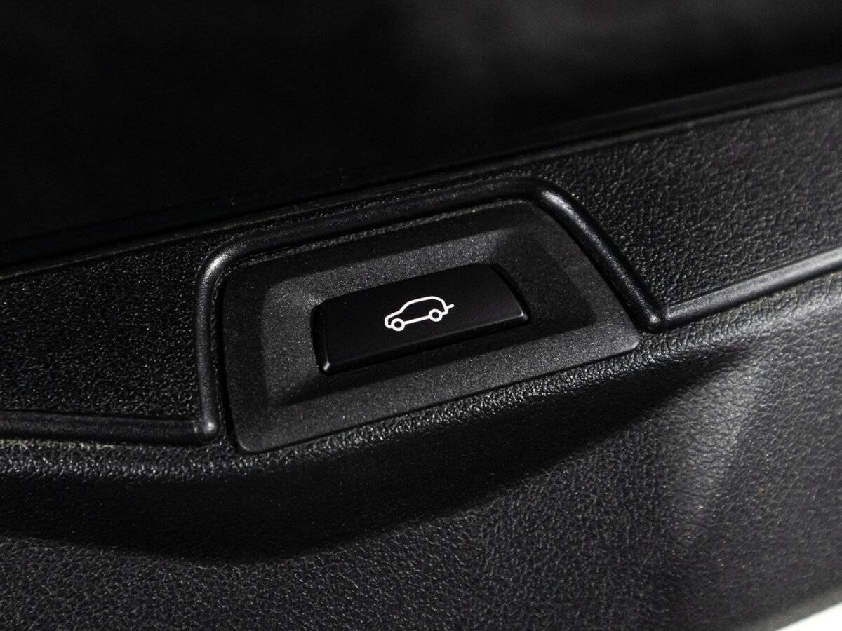 Купить BMW X5 с пробегом. Фото: #15