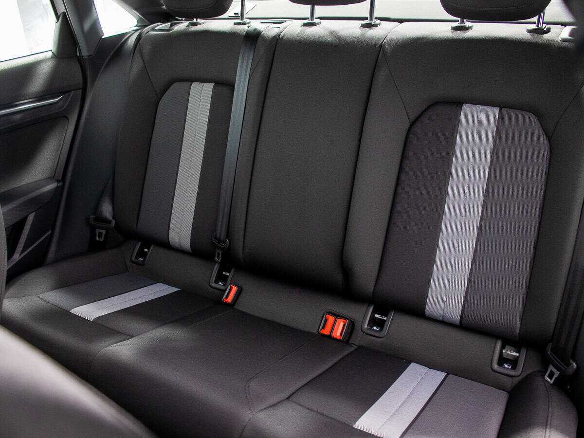 Купить Audi A3 с пробегом. Фото: #13