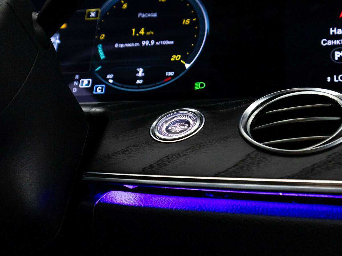 Купить Mercedes-Benz E-Класс с пробегом. Фото: #16
