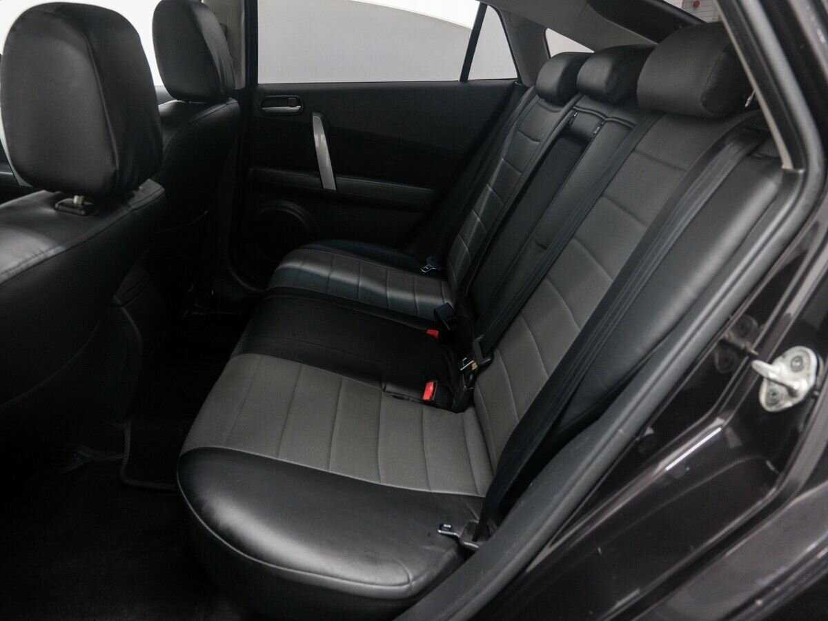 Купить Mazda 6 с пробегом. Фото: #12