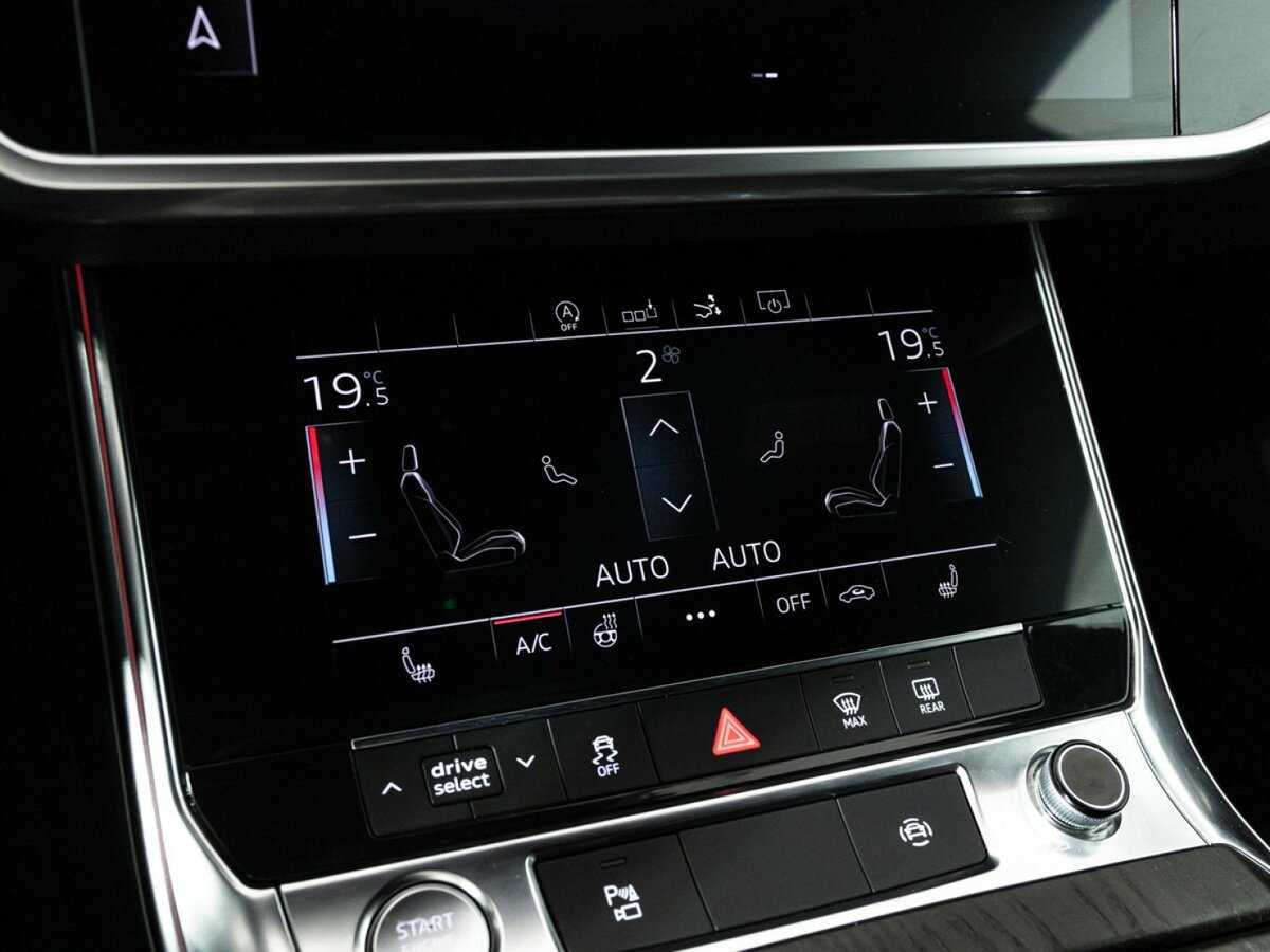 Купить Audi A7 с пробегом. Фото: #19