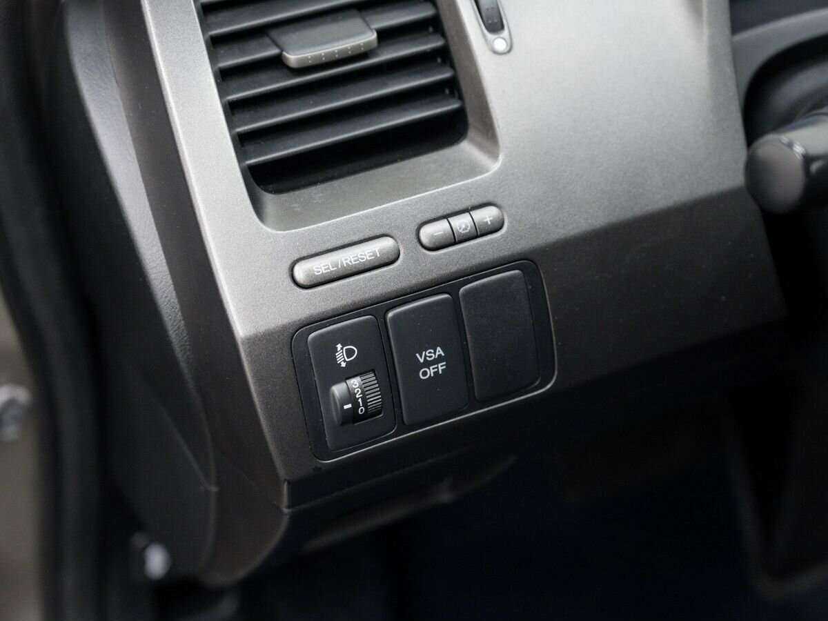 Купить Honda Civic с пробегом. Фото: #14