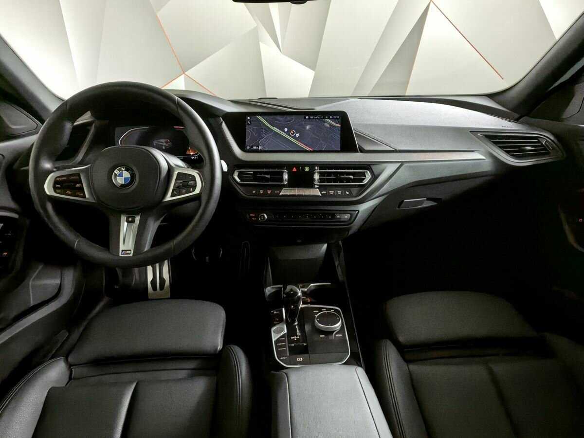 Купить BMW 2 серии с пробегом. Фото: #9