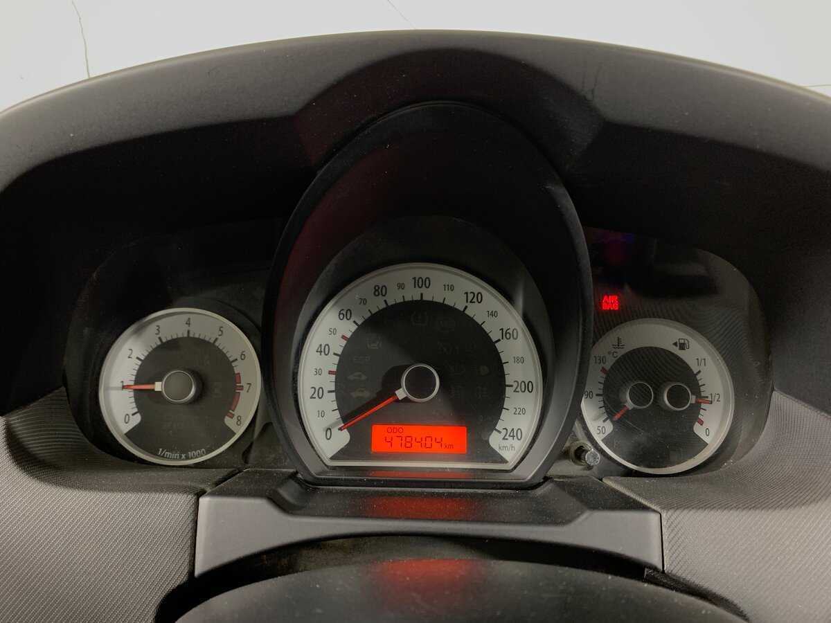 Купить Kia Ceed с пробегом. Фото: #14