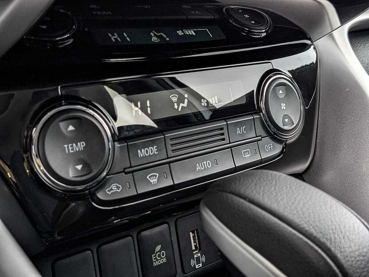 Купить Mitsubishi Eclipse Cross с пробегом. Фото: #19