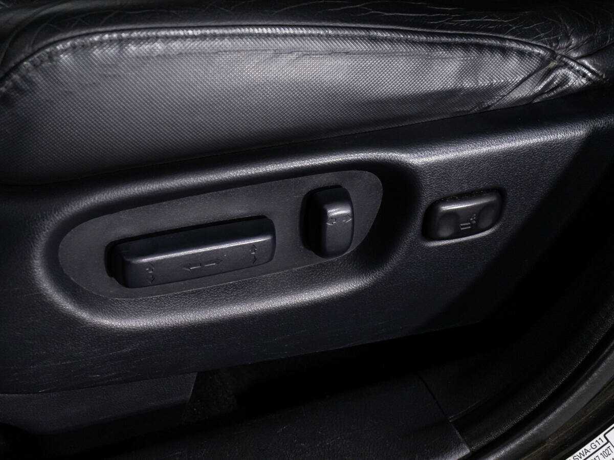 Купить Honda CR-V с пробегом. Фото: #14