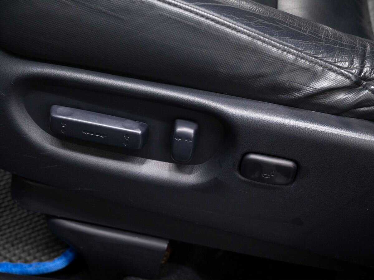 Купить Honda CR-V с пробегом. Фото: #18