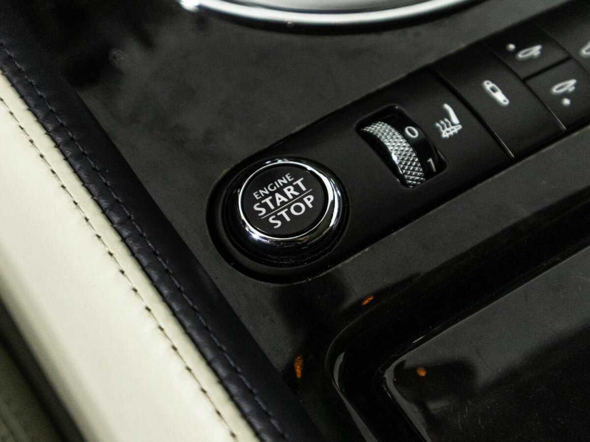 Купить Bentley Continental GT с пробегом. Фото: #15