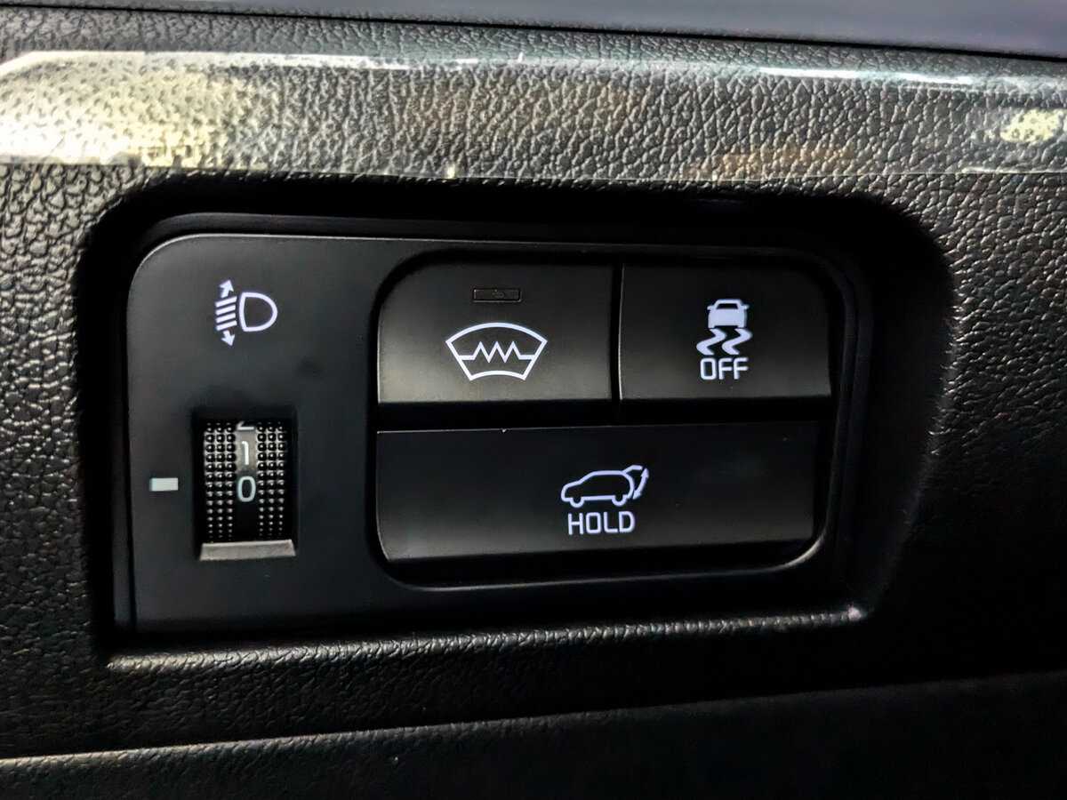 Купить Kia Sorento с пробегом. Фото: #25