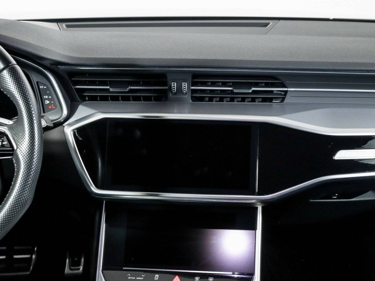 Купить Audi A6 с пробегом. Фото: #8