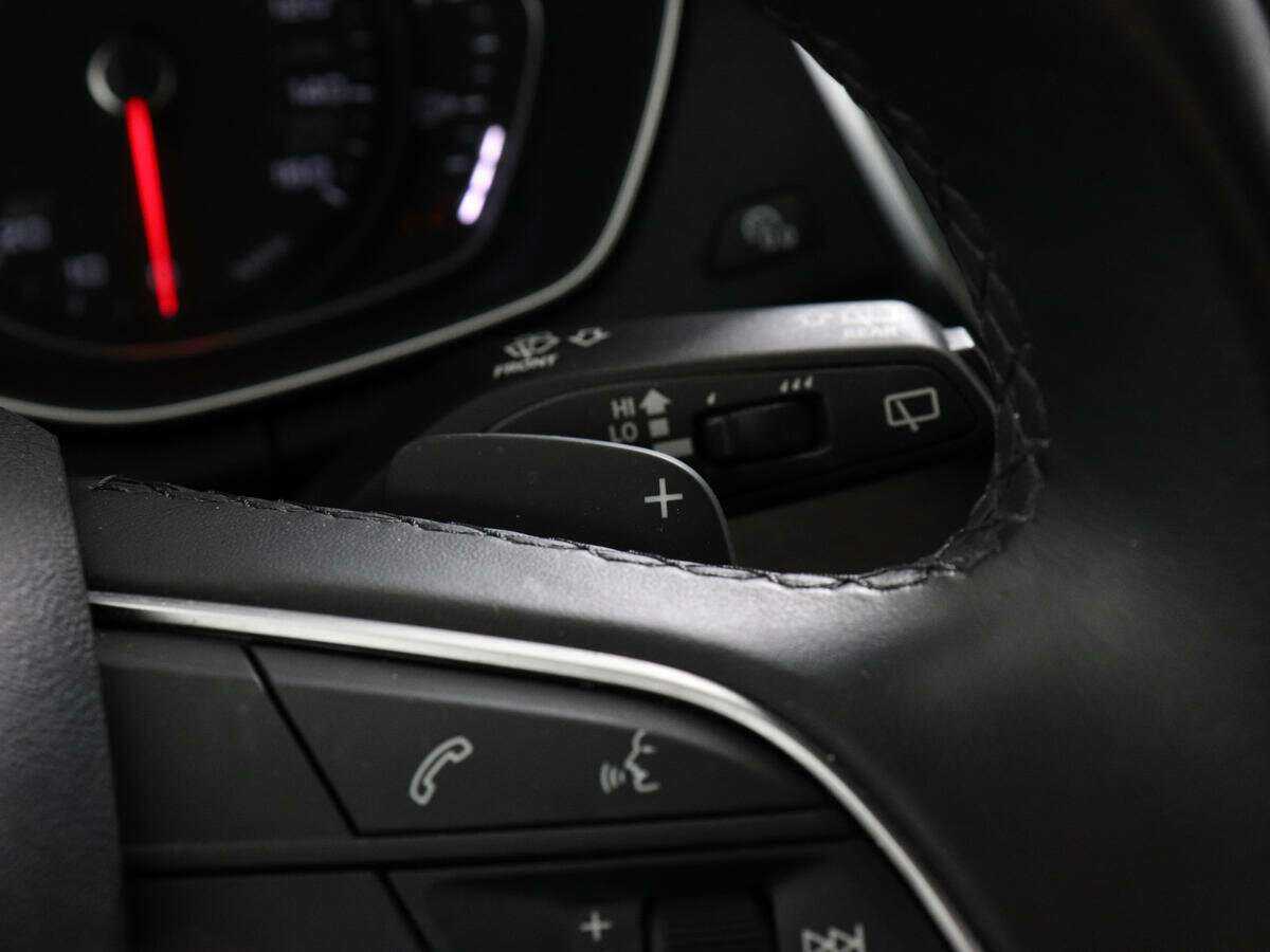 Купить Audi Q5 с пробегом. Фото: #15