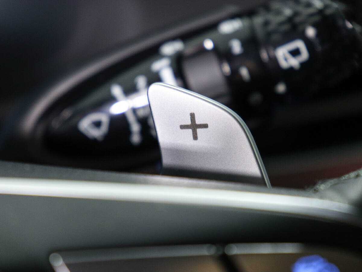 Купить Hyundai Palisade с пробегом. Фото: #17