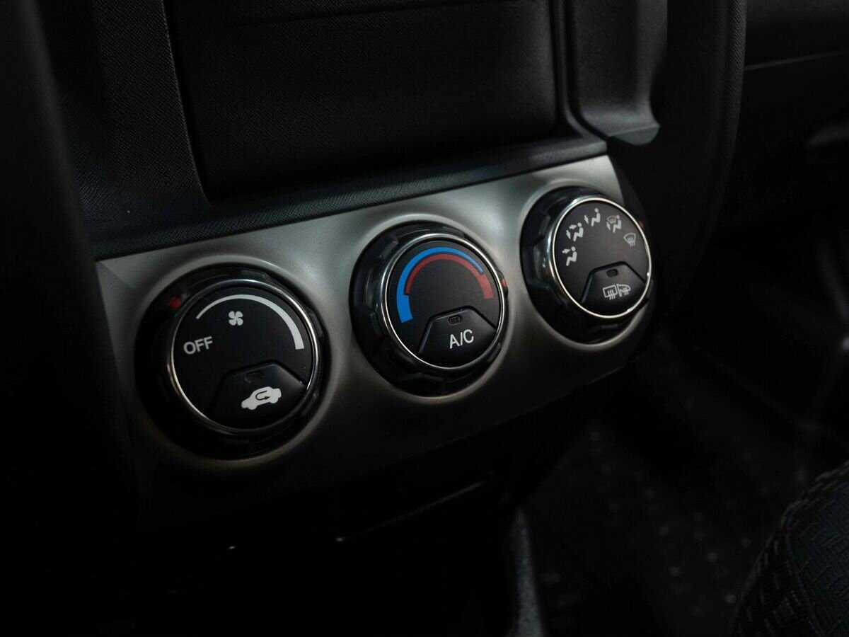 Купить Honda CR-V с пробегом. Фото: #19