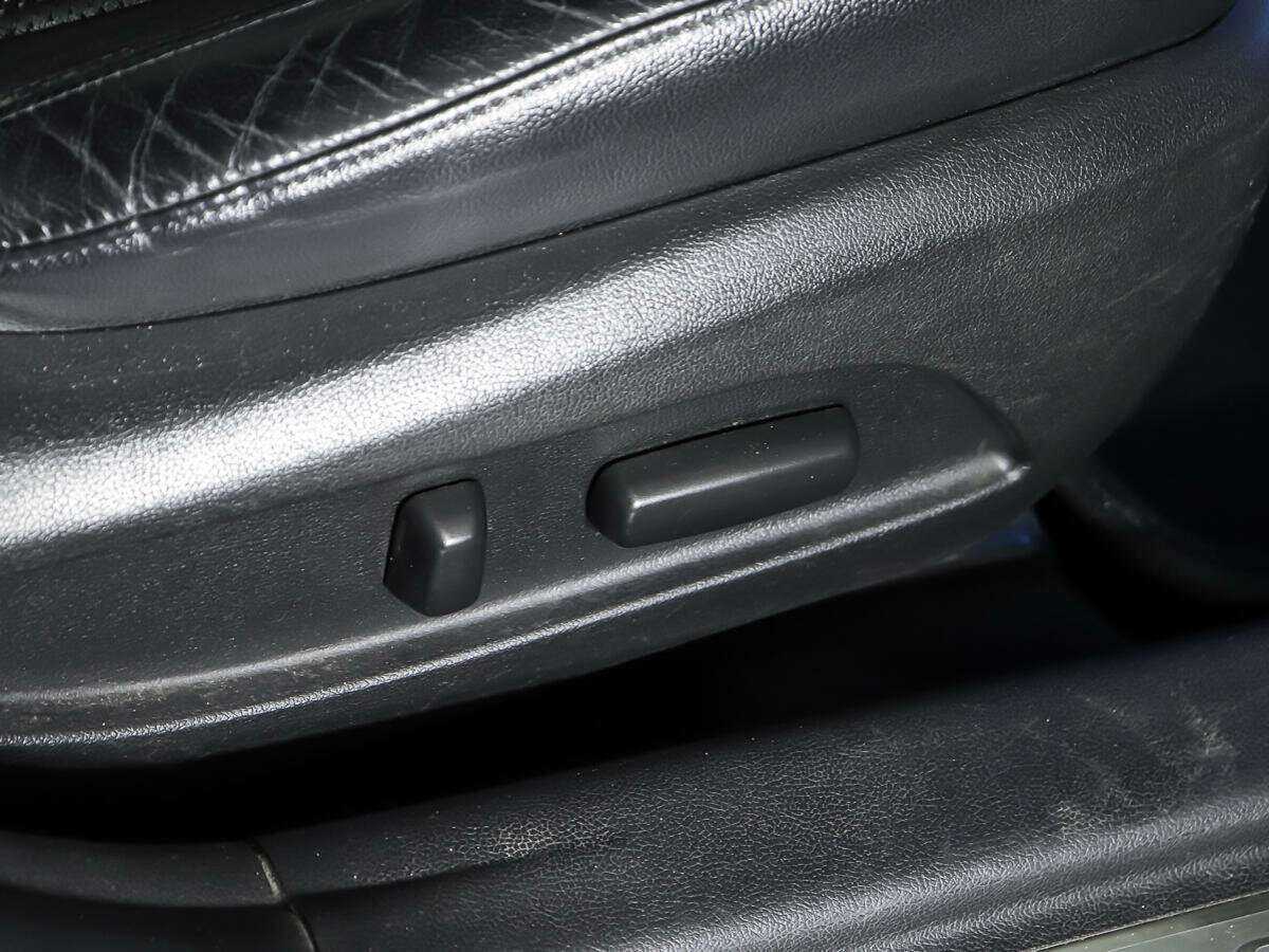 Купить Hyundai Sonata с пробегом. Фото: #15